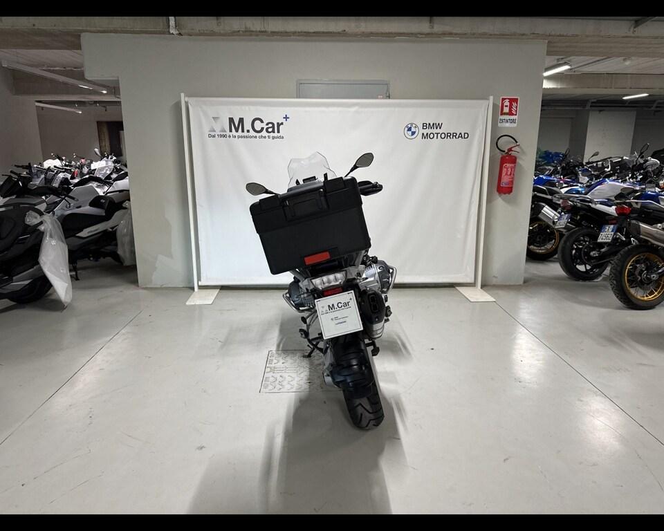 usatostore.bmw.it Store BMW Motorrad R 1250 GS BMW R 1250 GS ABS MY19