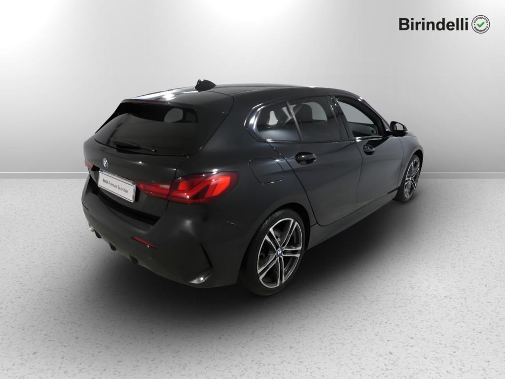 usatostore.bmw.it Store BMW Serie 1 116d Msport auto