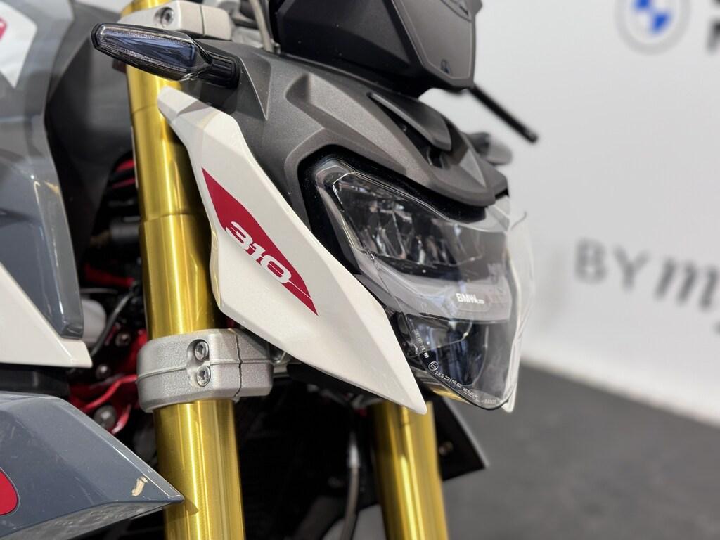 usatostore.bmw.it Store BMW Motorrad G 310 R BMW G 310 R MY21