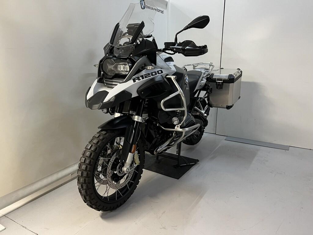 usatostore.bmw-motorrad.it Store BMW Motorrad R 1200 GS Adventure ABS