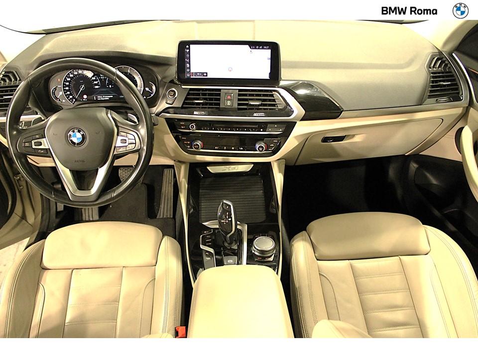 usatostore.bmw.it Store BMW X4 xdrive25d xLine auto