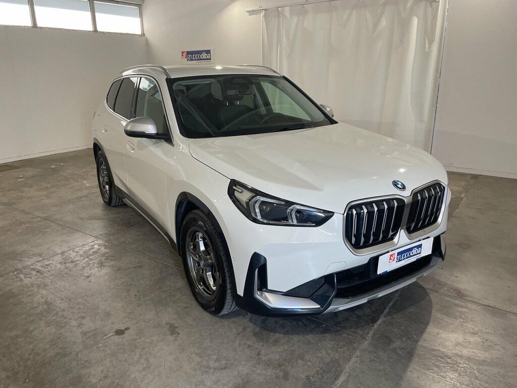 usatostore.bmw.it Store BMW iX1 30 xdrive X-Line