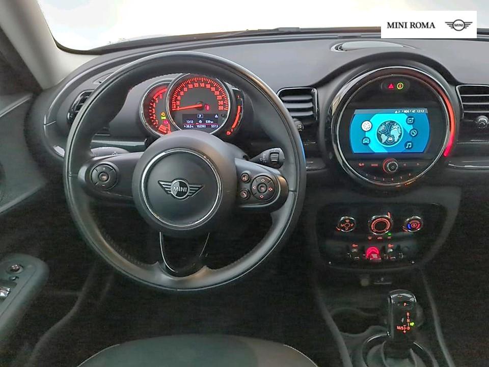 usatostore.bmw.it Store MINI MINI Clubman 2.0 Cooper D Steptronic