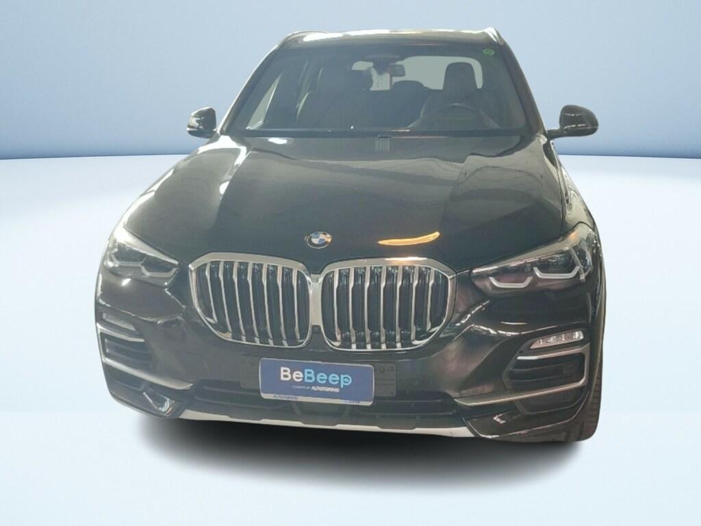 usatostore.bmw.it Store BMW X5 xdrive45e xLine auto