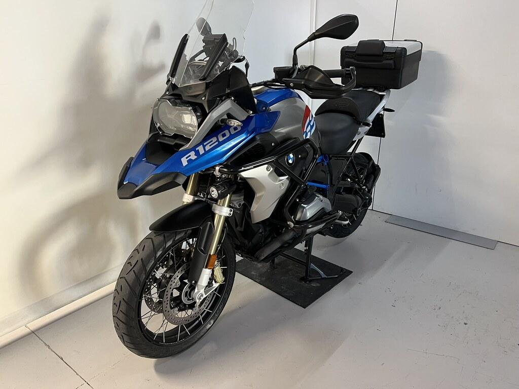 usatostore.bmw-motorrad.it Store BMW Motorrad R 1200 GS ABS
