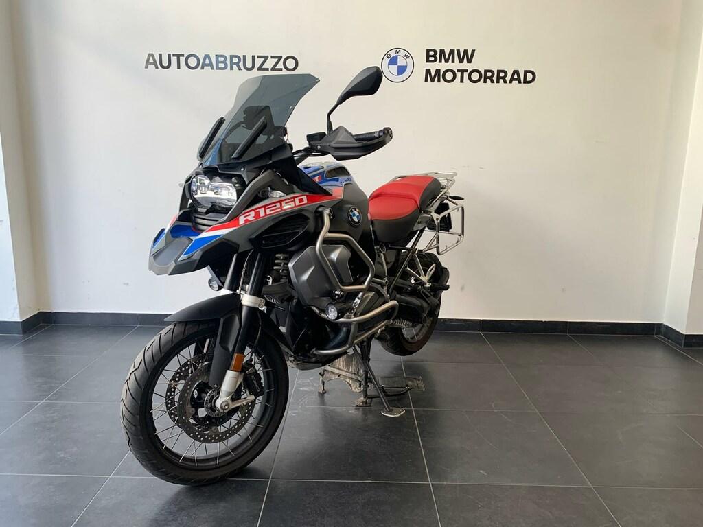 usatostore.bmw.it Store BMW Motorrad R 1250 GS BMW R 1250 GS Adventure ABS MY19