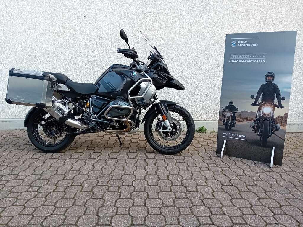 usatostore.bmw-motorrad.it Store BMW Motorrad R 1250 GS BMW R 1250 GS Adventure ABS MY21