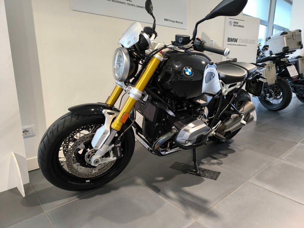 usatostore.bmw-motorrad.it Store BMW Motorrad R nineT BMW R nineT ABS MY17
