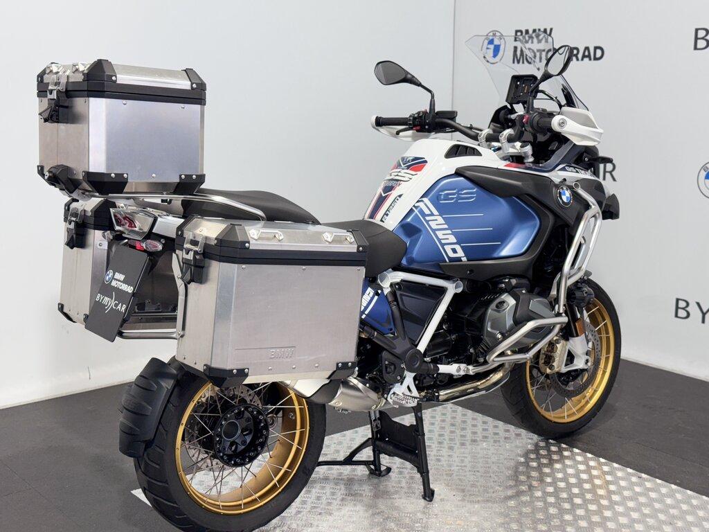 usatostore.bmw-motorrad.it Store BMW Motorrad R 1250 GS BMW R 1250 GS Adventure ABS MY21