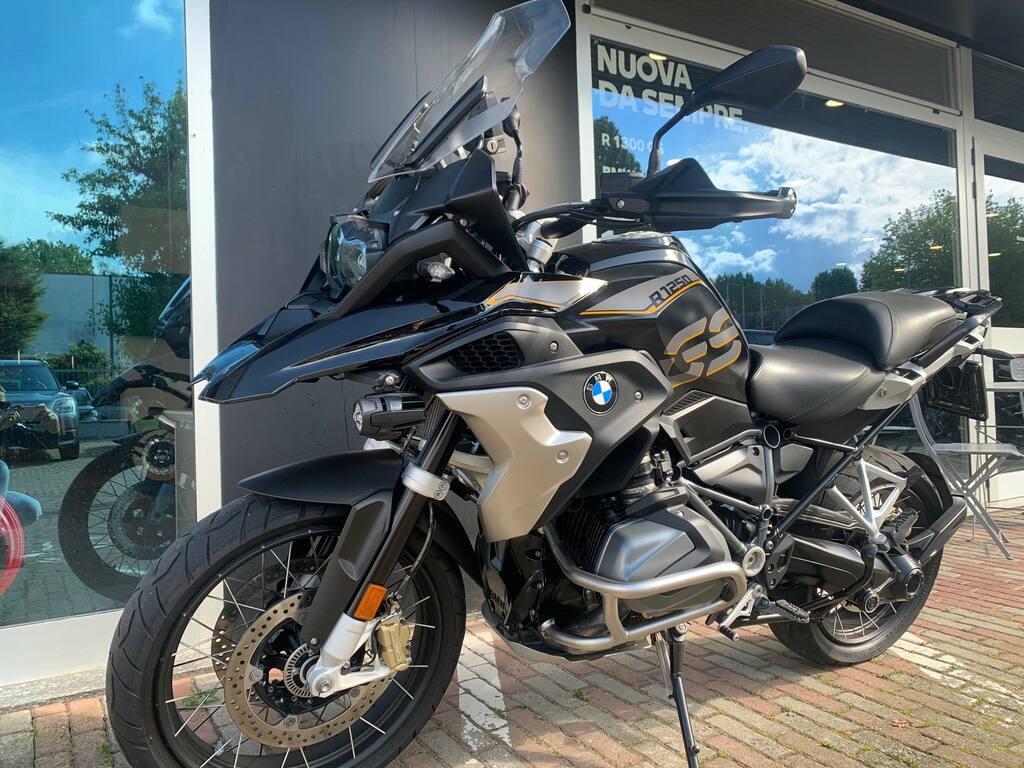 usatostore.bmw-motorrad.it Store BMW Motorrad R 1250 GS BMW R 1250 GS ABS MY19