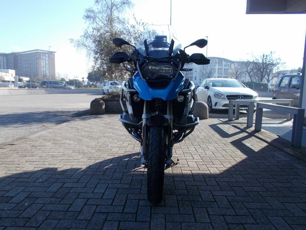 usatostore.bmw-motorrad.it Store BMW Motorrad R 1250 GS BMW R 1250 GS ABS MY19