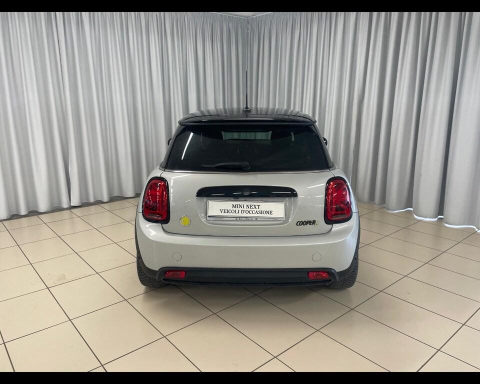 usatostore.bmw.it Store MINI MINI Full Electric 3p Yours auto