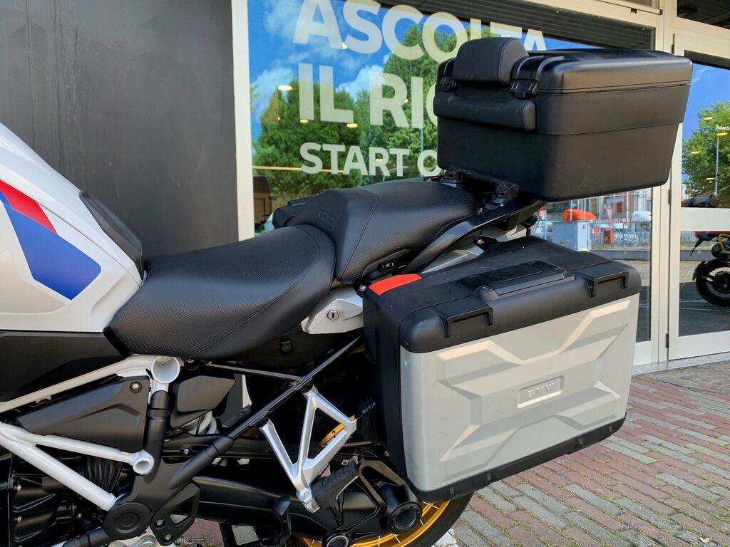 usatostore.bmw-motorrad.it Store BMW Motorrad R 1250 GS ABS