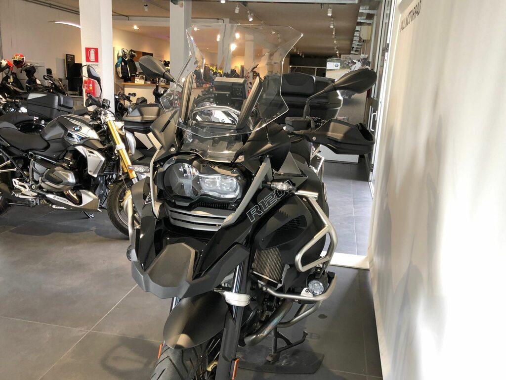 usatostore.bmw-motorrad.it Store BMW Motorrad R 1200 GS BMW R 1200 GS Adventure ABS MY16