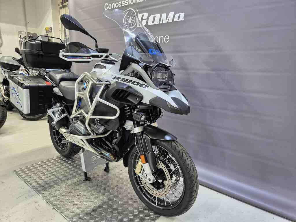 usatostore.bmw-motorrad.it Store BMW Motorrad R 1200 GS BMW R 1200 GS Adventure ABS MY16