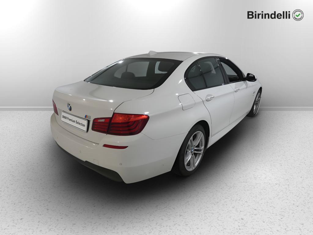 usatostore.bmw.it Store BMW Serie 5 525d Msport E6