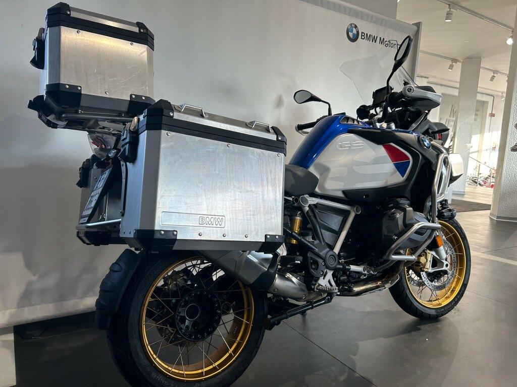 usatostore.bmw.it Store BMW Motorrad R 1250 GS BMW R 1250 GS Adventure ABS MY19