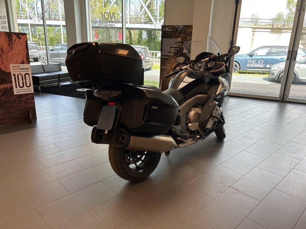 usatostore.bmw-motorrad.it Store BMW Motorrad K 1600 GT BMW K 1600 GT ABS MY17