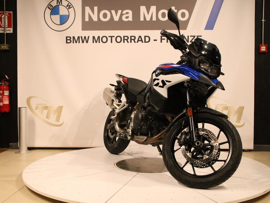 usatostore.bmw-motorrad.it Store BMW Motorrad F 800 GS BMW F 800 GS ABS MY24