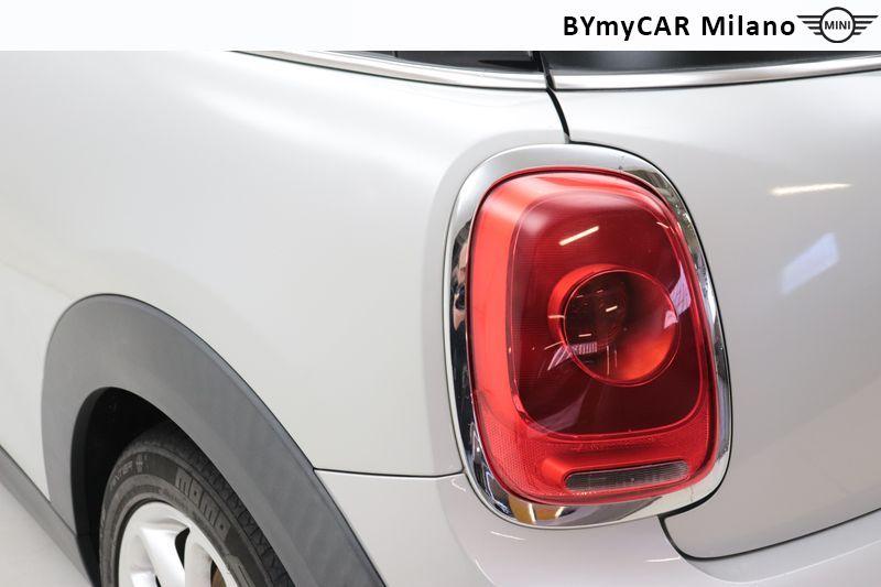 usatostore.bmw.it Store MINI Cooper D 1.5 D Cooper D