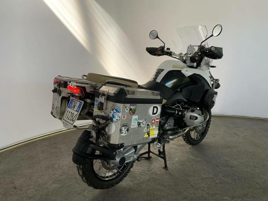 usatostore.bmw.it Store BMW Motorrad R 1200 GS BMW R 1200 GS Adventure MY10