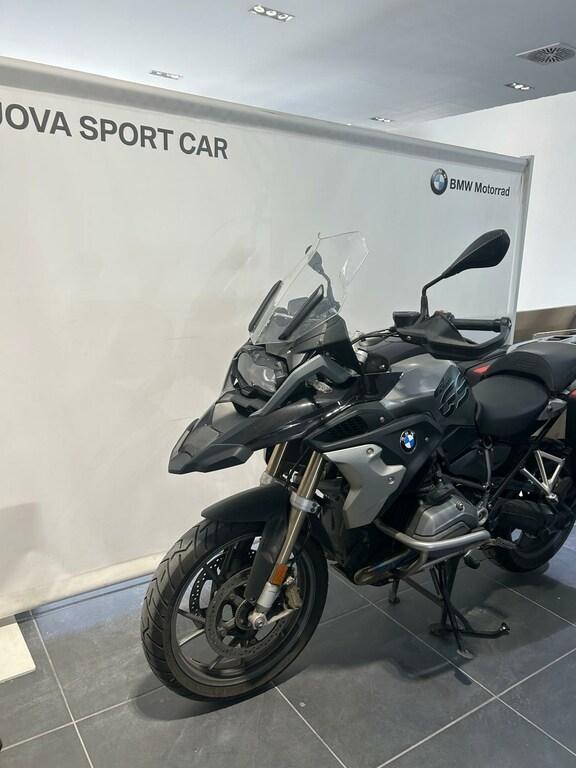 usatostore.bmw-motorrad.it Store BMW Motorrad R 1200 GS BMW R 1200 GS ABS MY17