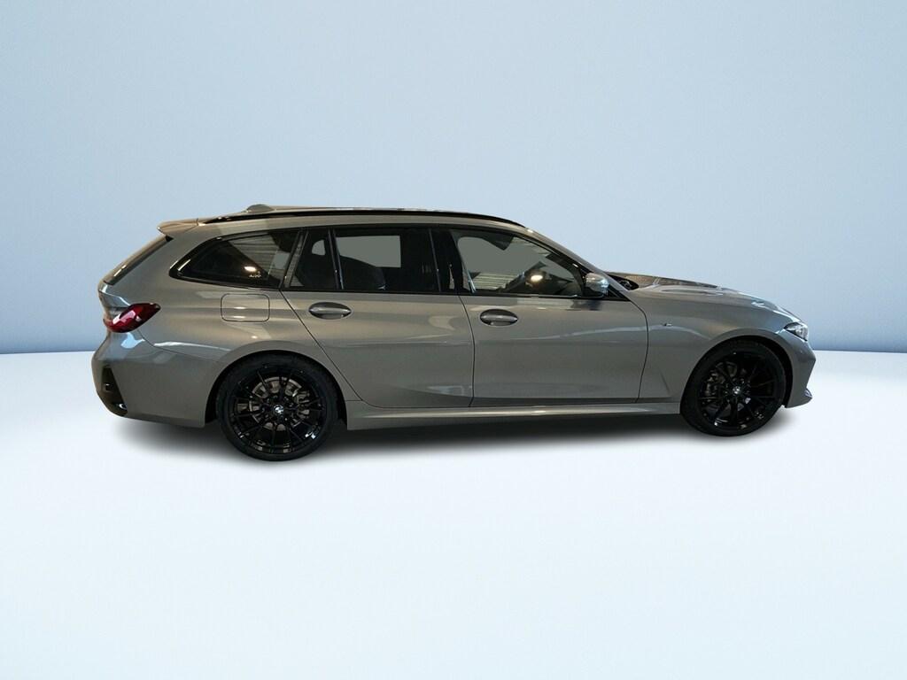 usatostore.bmw.it Store BMW Serie 3 318i Touring Msport auto