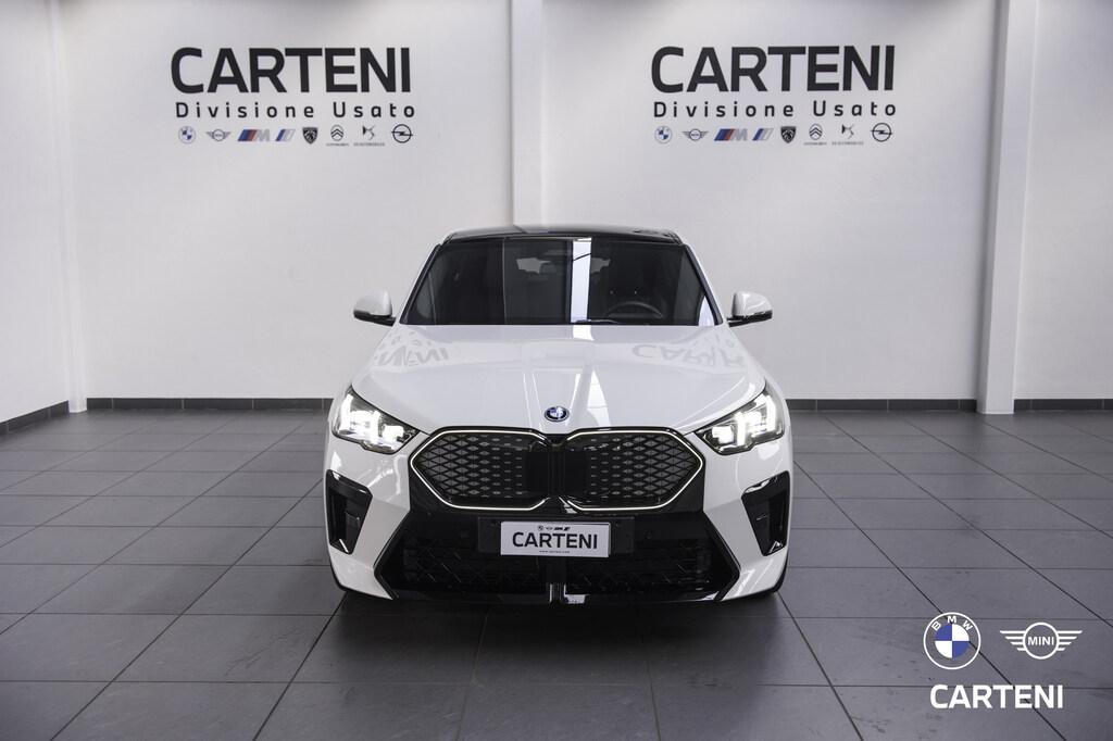 usatostore.bmw.it Store BMW iX2 xdrive 30 MSport