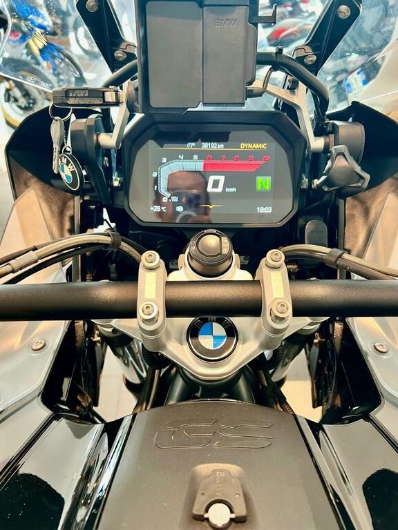 usatostore.bmw-motorrad.it Store BMW Motorrad R 1250 GS Adventure ABS