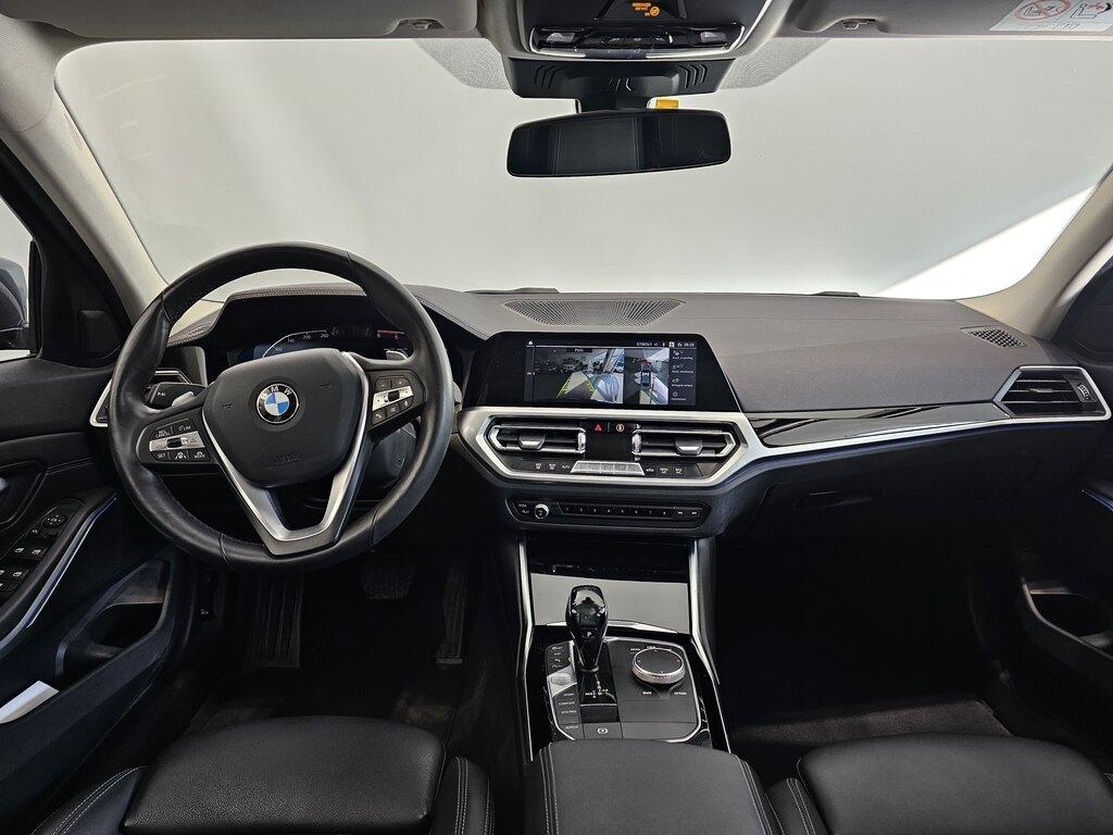 usatostore.bmw.it Store BMW Serie 3 320d xdrive Luxury auto