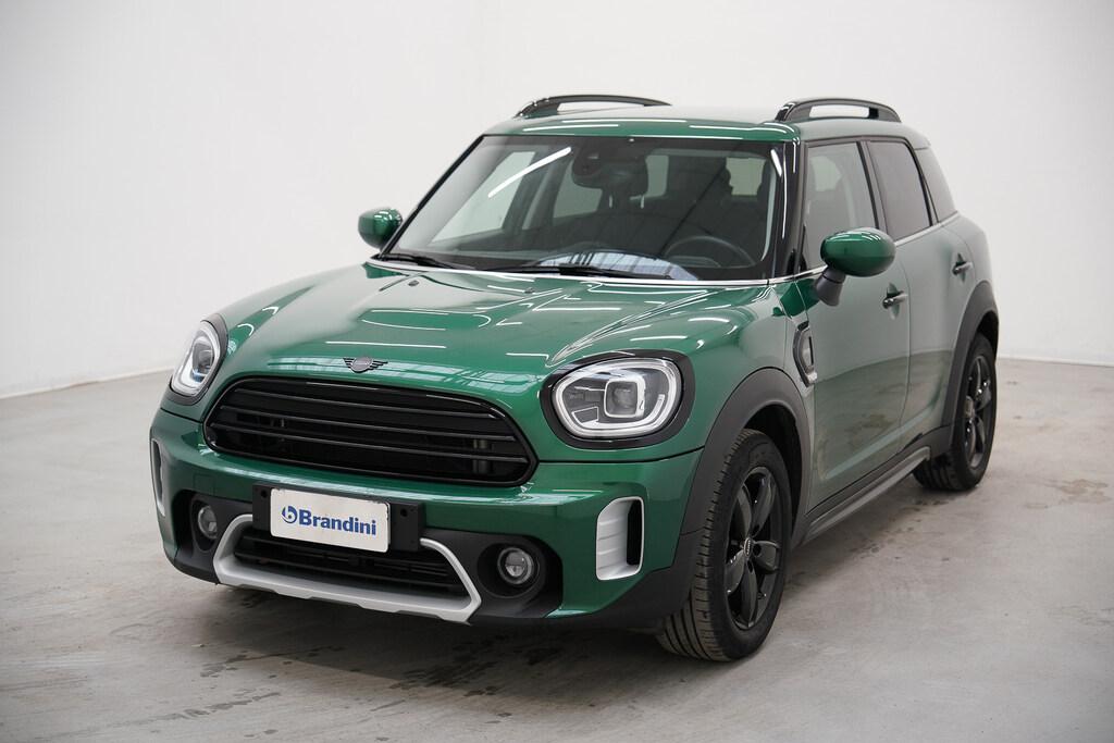 usatostore.bmw.it Store MINI MINI Countryman 1.5 One