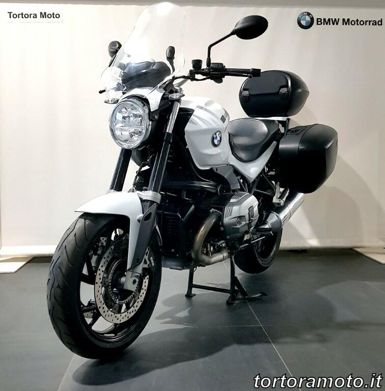 usatostore.bmw-motorrad.it Store BMW Motorrad R 1200 R ABS Sport