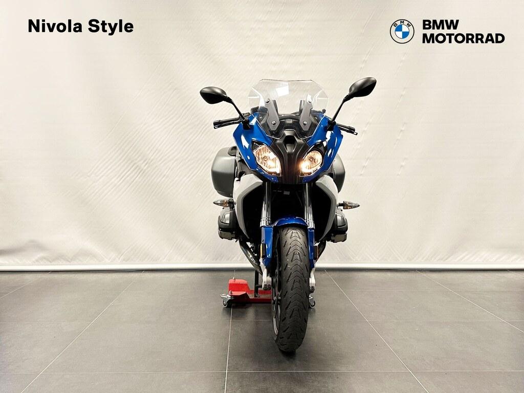 usatostore.bmw.it Store BMW Motorrad R 1200 RS BMW R 1200 RS ABS MY19