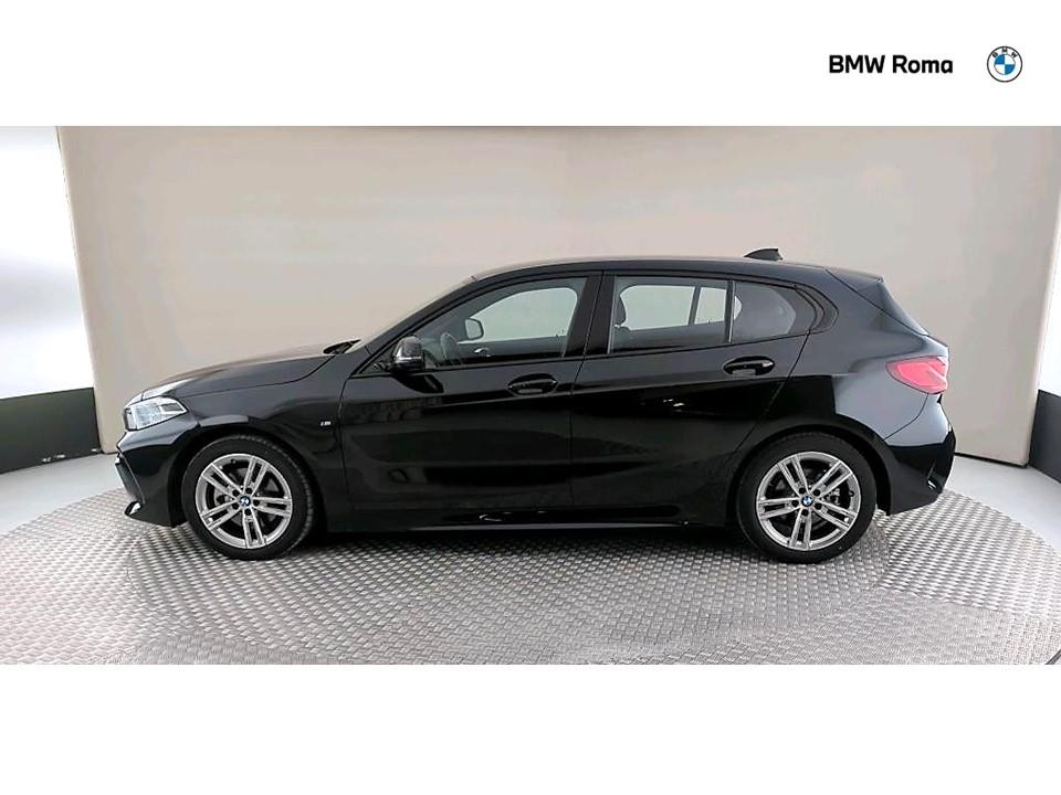 usatostore.bmw.it Store BMW Serie 1 116d Msport auto