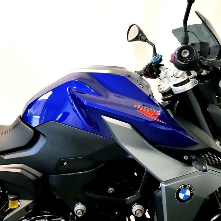 usatostore.bmw.it Store BMW Motorrad F 900 R BMW F 900 R MY20