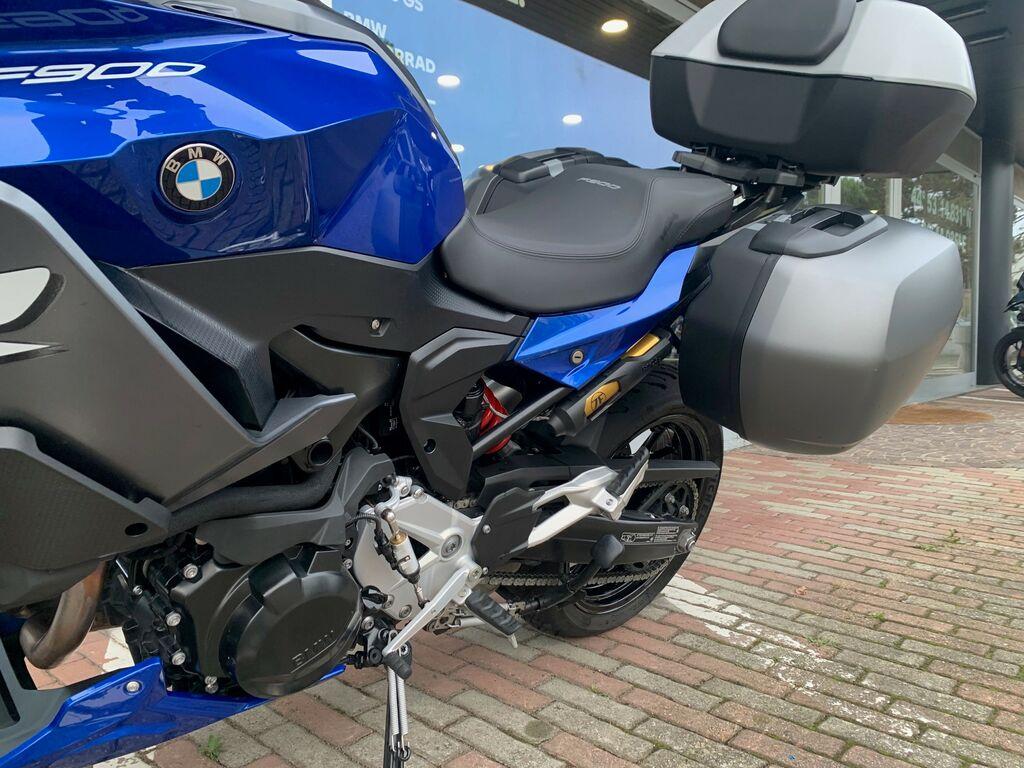 usatostore.bmw.it Store BMW Motorrad F 900 XR BMW F 900 XR MY20