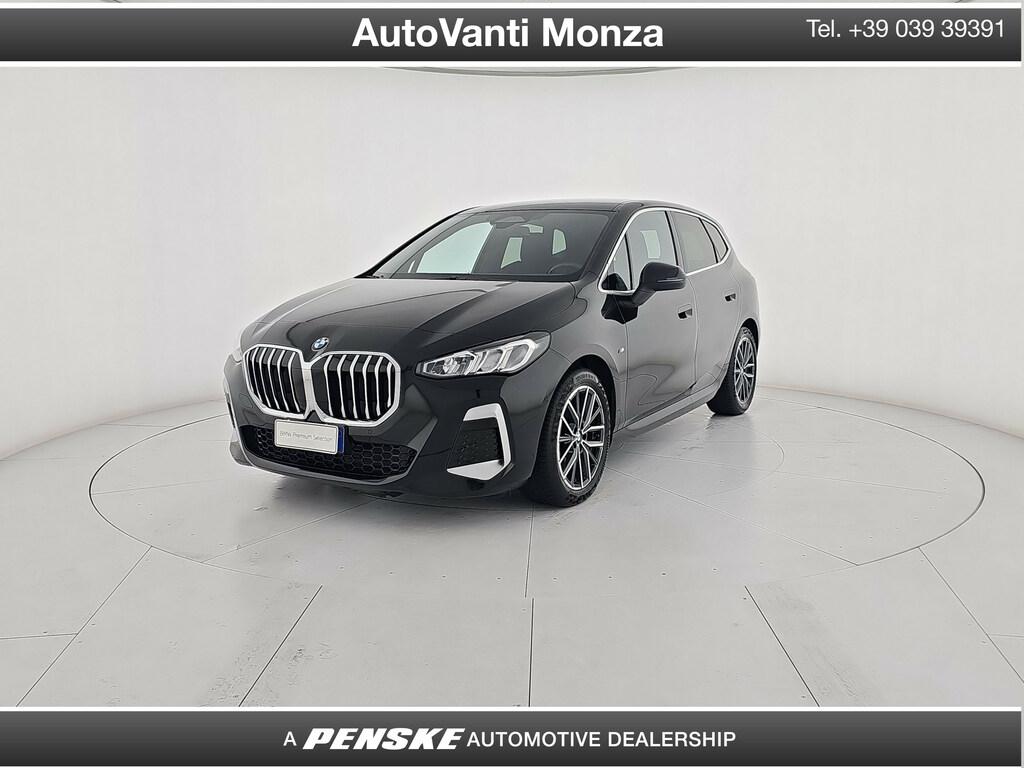 usatostore.bmw.it Store BMW Serie 2 218i Active Tourer Msport auto