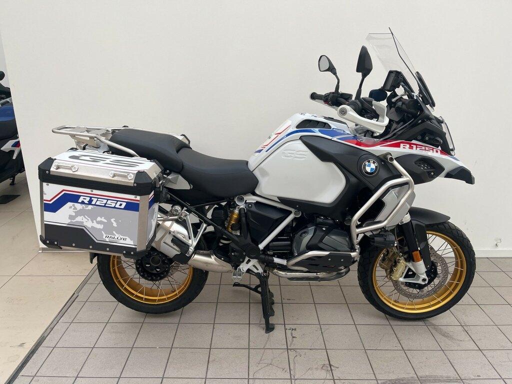 usatostore.bmw-motorrad.it Store BMW Motorrad R 1250 GS BMW R 1250 GS Adventure ABS MY21