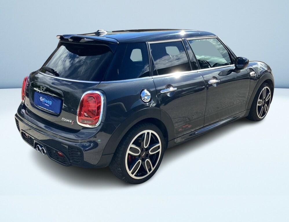 usatostore.bmw.it Store MINI MINI 2.0 TwinPower Turbo Cooper S DCT