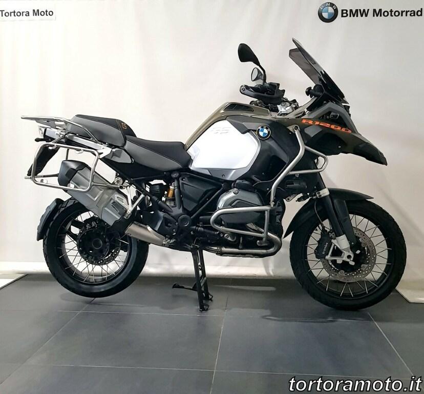 usatostore.bmw-motorrad.it Store BMW Motorrad R 1200 GS BMW R 1200 GS Adventure ABS MY14