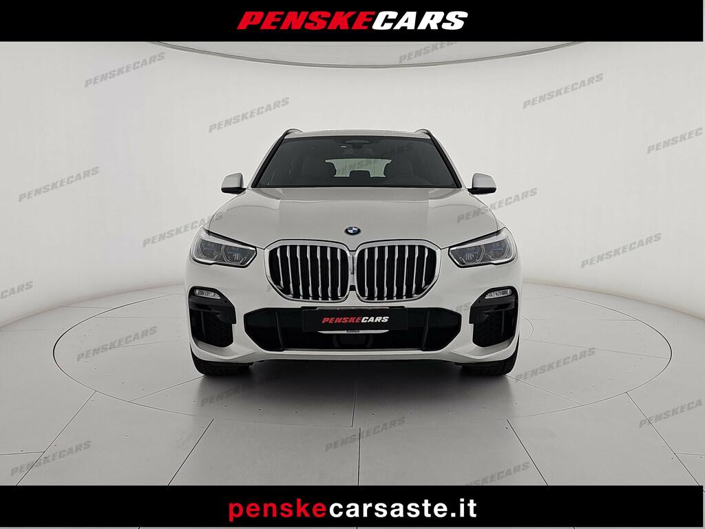 usatostore.bmw.it Store BMW X5 xdrive45e Msport auto