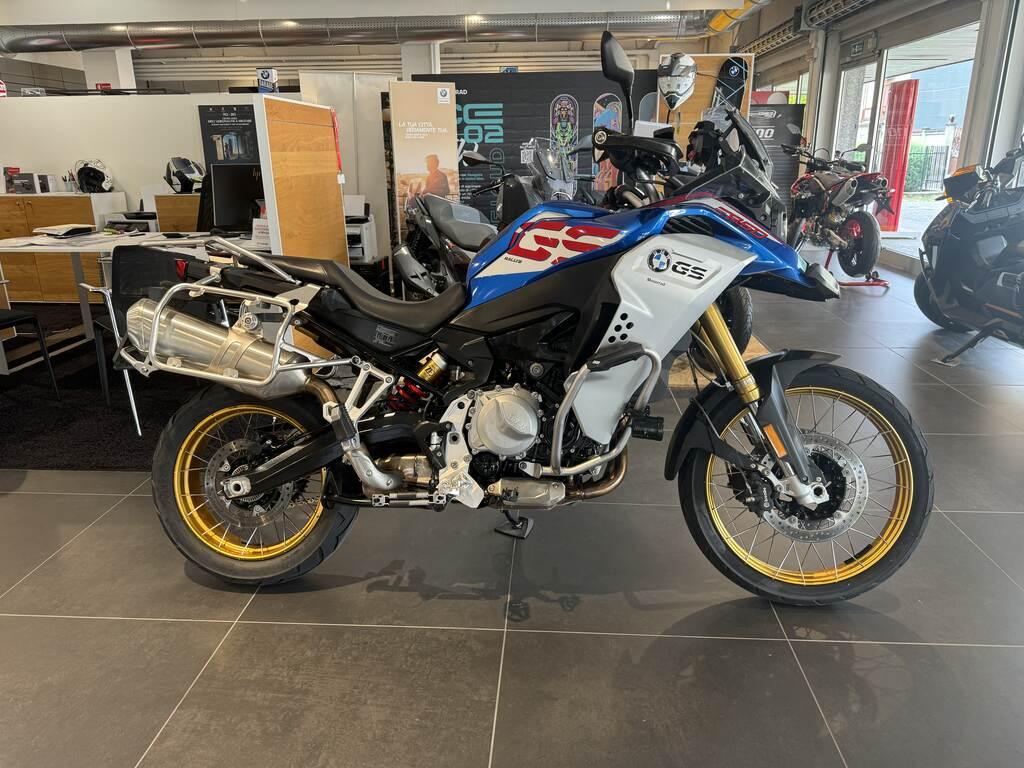 usatostore.bmw.it Store BMW Motorrad F 850 GS Adventure ABS