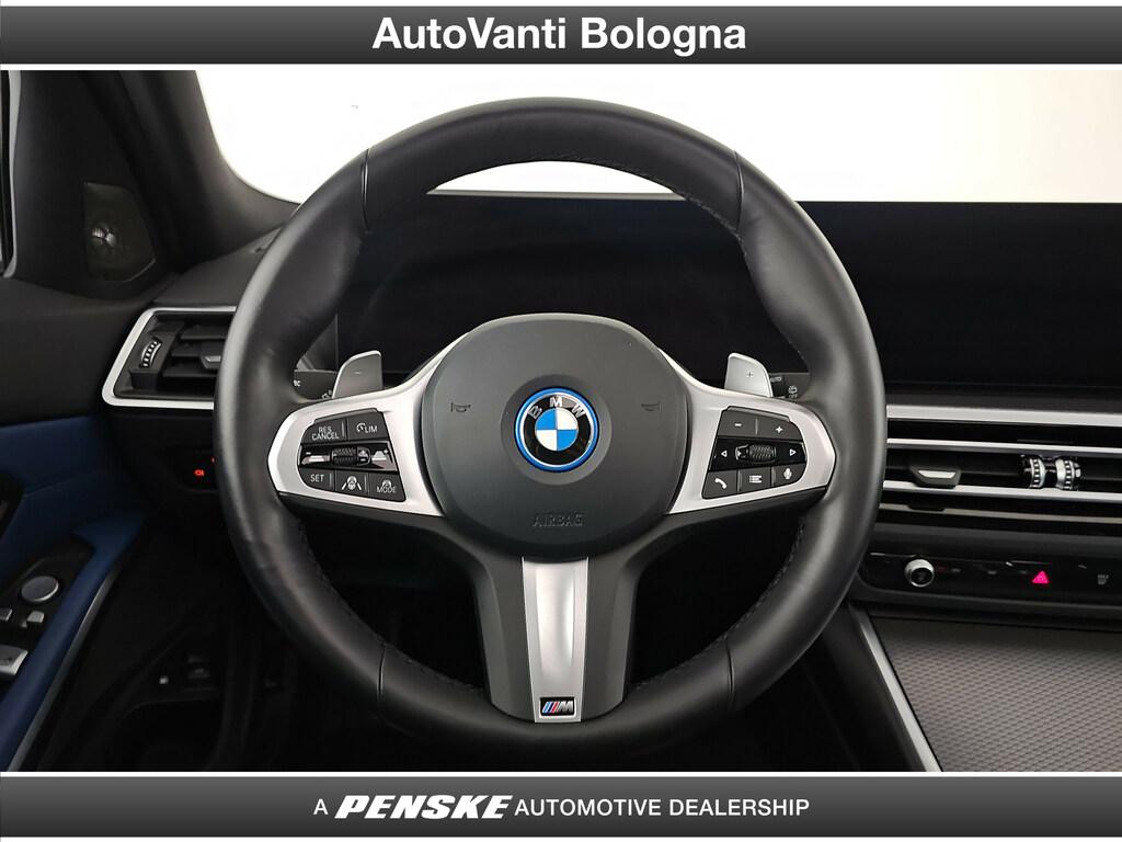 usatostore.bmw.it Store BMW Serie 3 330e Touring Msport auto