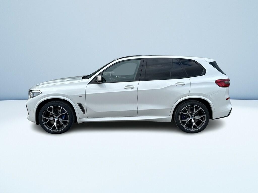 usatostore.bmw.it Store BMW X5 X5 M50d auto