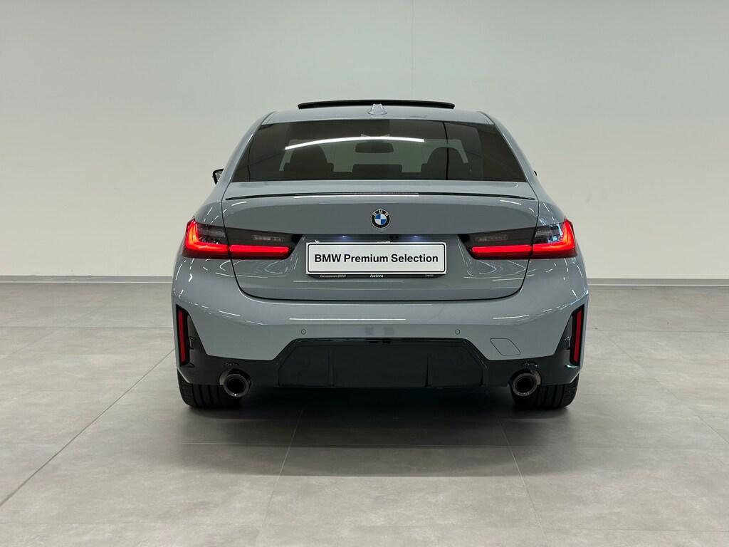 usatostore.bmw.it Store BMW Serie 3 320d mhev 48V Msport xdrive auto