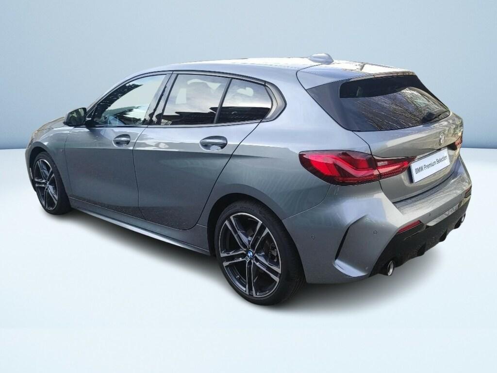 usatostore.bmw.it Store BMW Serie 1 118d Msport auto