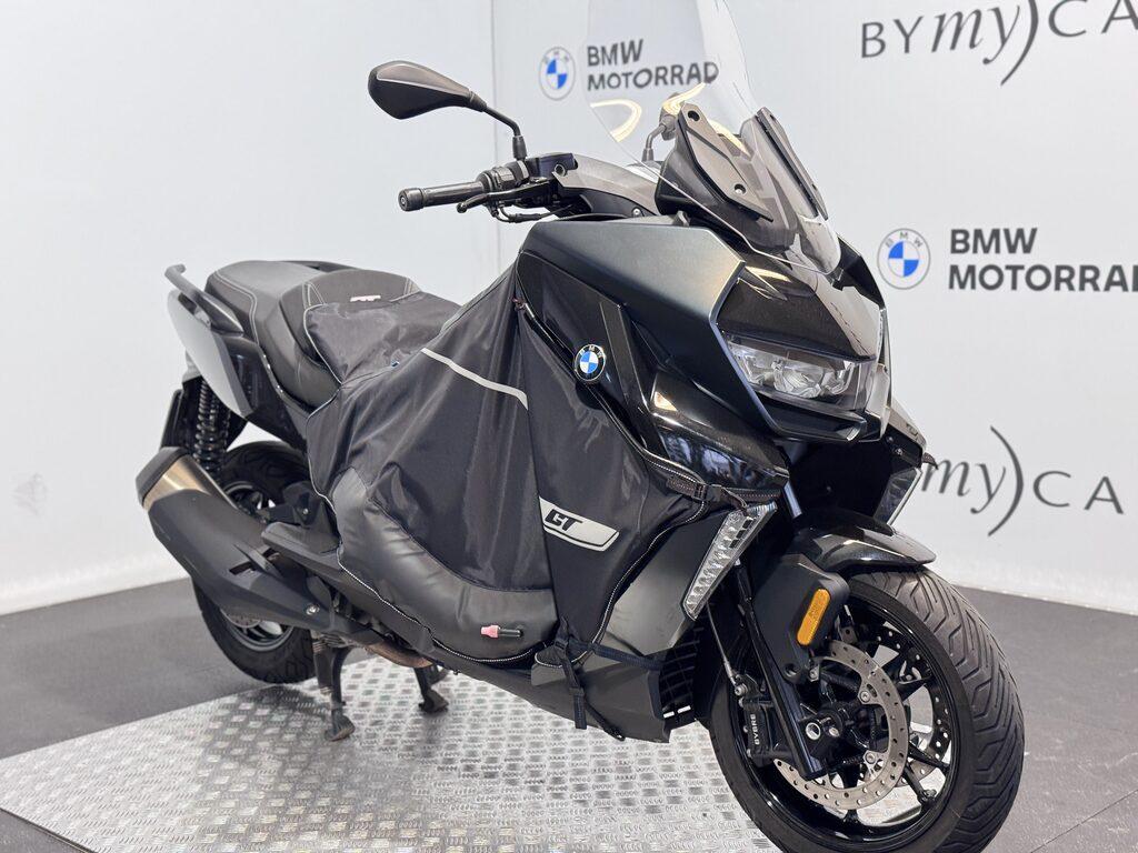 usatostore.bmw.it Store BMW Motorrad C 400 GT BMW C 400 GT MY19