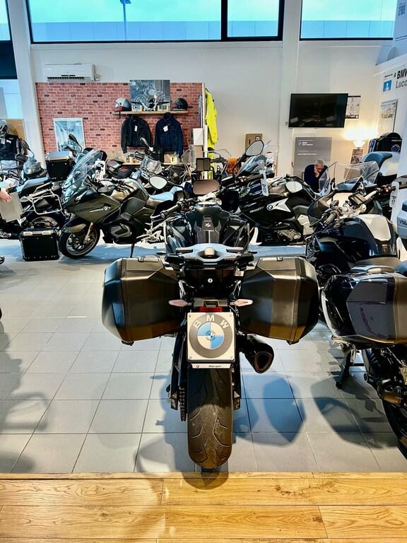 usatostore.bmw-motorrad.it Store BMW Motorrad S 1000 XR BMW S 1000 XR ABS MY21