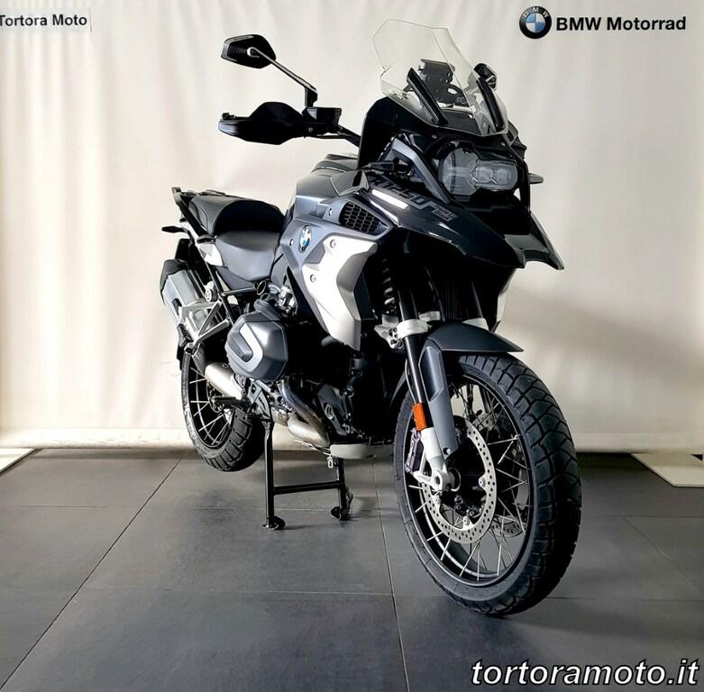 usatostore.bmw-motorrad.it Store BMW Motorrad R 1250 GS BMW R 1250 GS ABS MY21