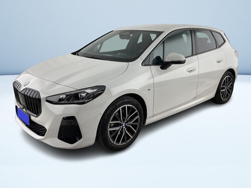 usatostore.bmw.it Store BMW Serie 2 218d Active Tourer Msport auto